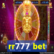 rr777 bet